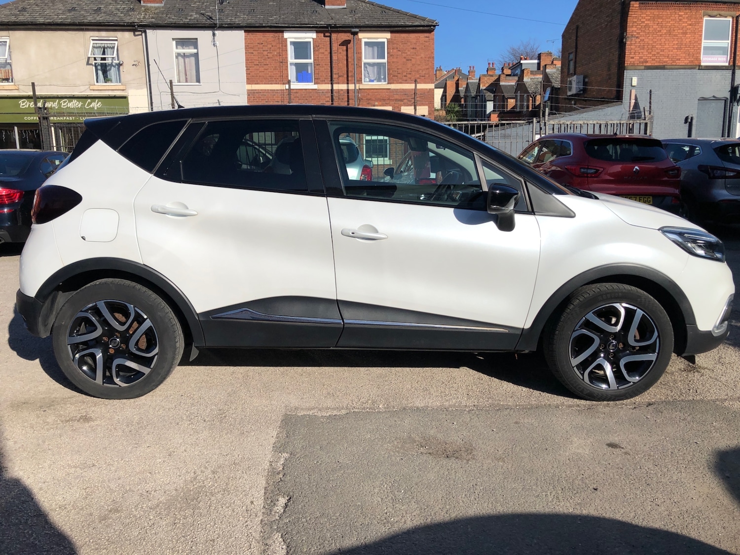 Used Renault Captur 2018 for sale - 77917858: Photo 8