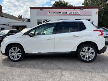 Used Peugeot 2008 2014 for sale - 79419413: Photo