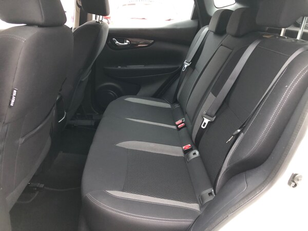 Used Nissan Qashqai 2021 for sale - 73100305: Photo 17