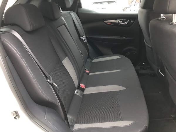 Used Nissan Qashqai 2021 for sale - 73100305: Photo 18