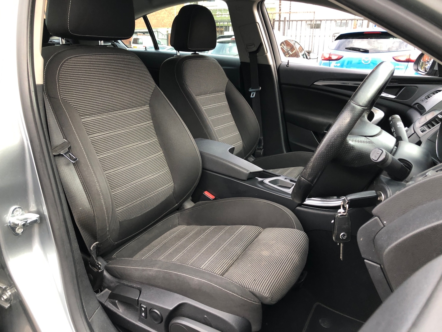 Used Vauxhall Insignia 2011 for sale - 76831106: Photo 13