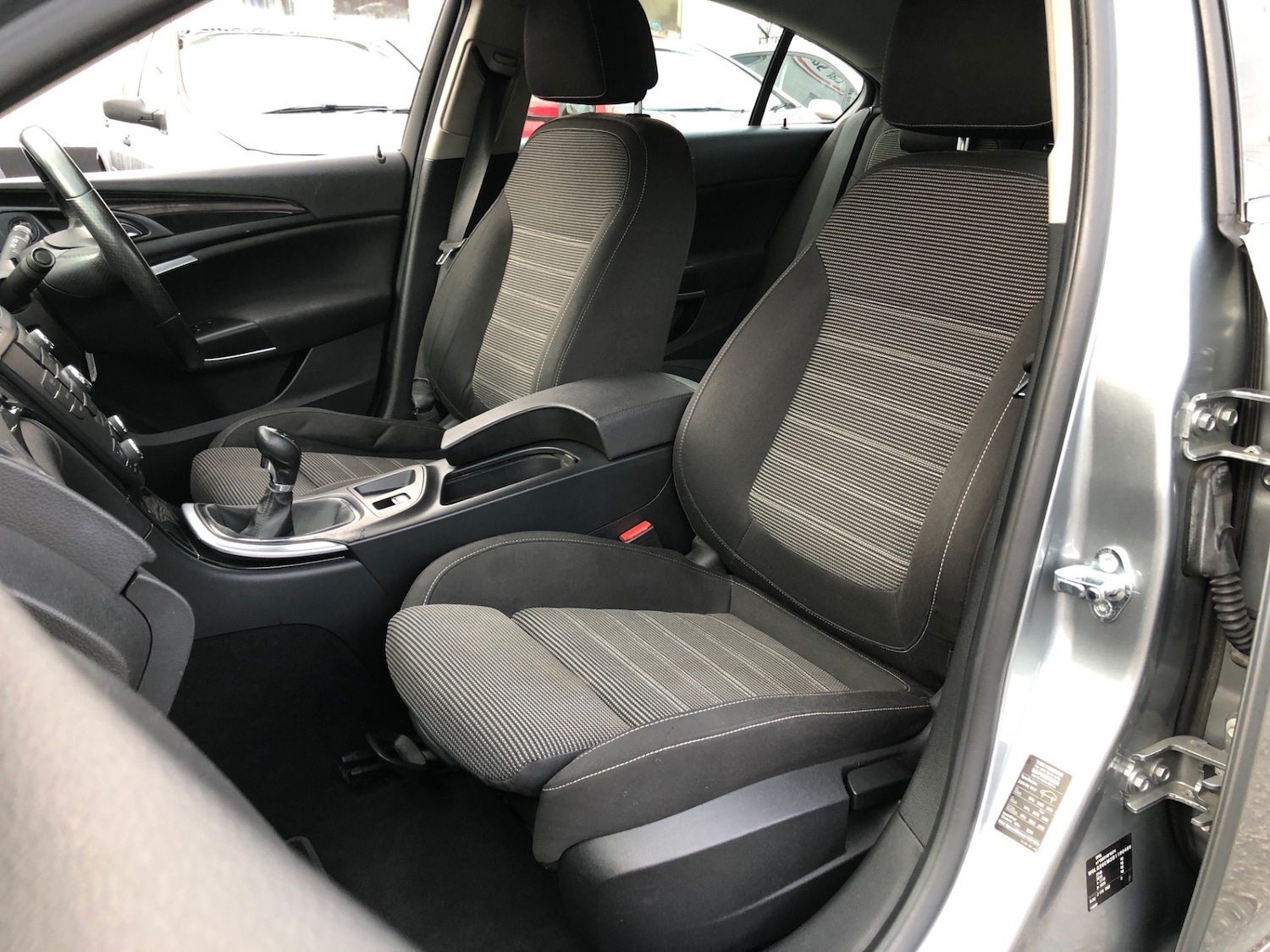 Used Vauxhall Insignia 2011 for sale - 76831106: Photo 15