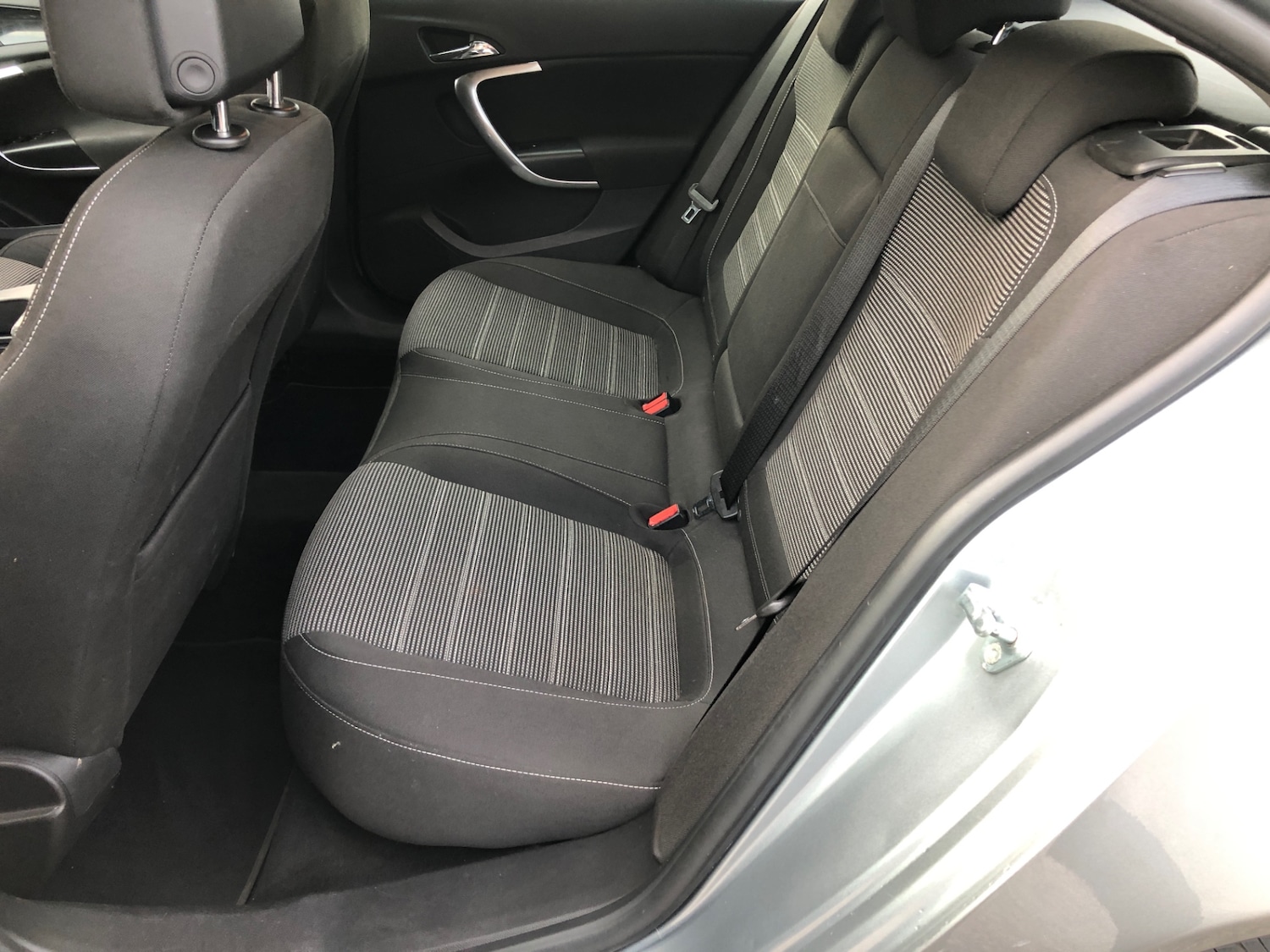 Used Vauxhall Insignia 2011 for sale - 76831106: Photo 16