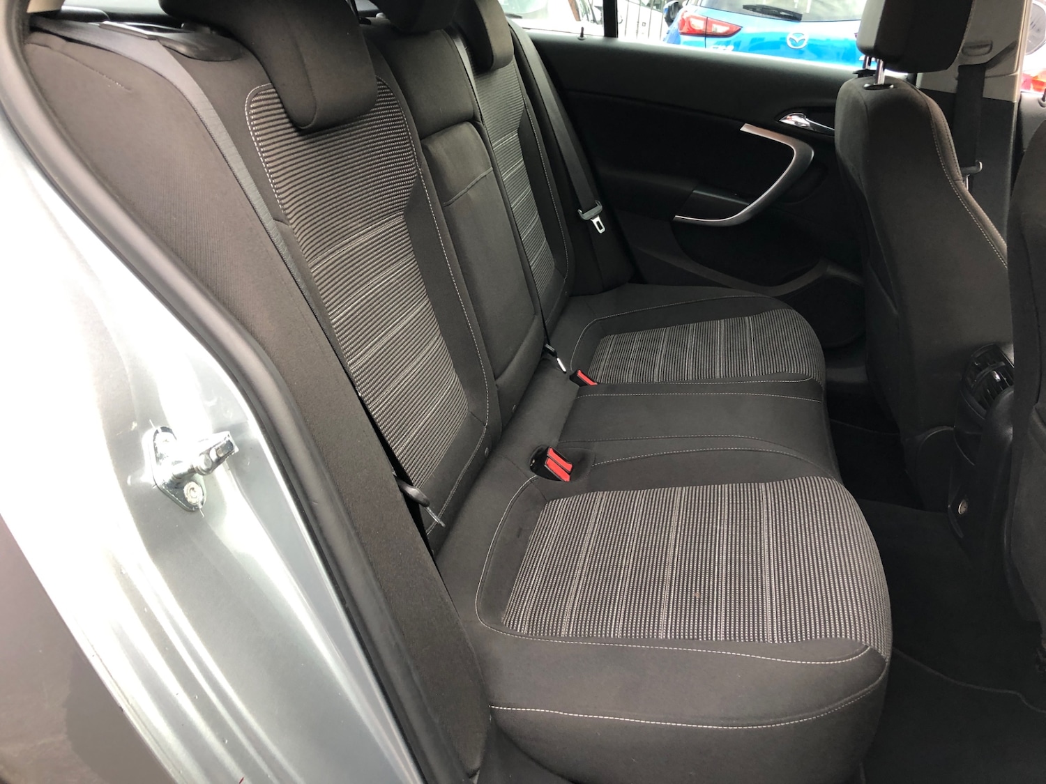 Used Vauxhall Insignia 2011 for sale - 76831106: Photo 17