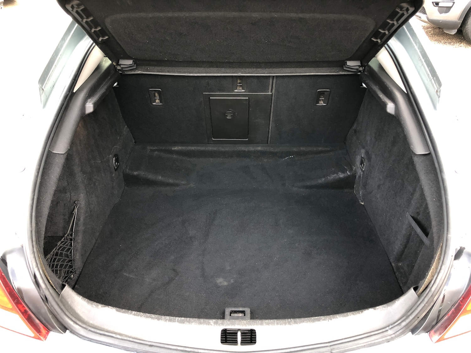 Used Vauxhall Insignia 2011 for sale - 76831106: Photo 18