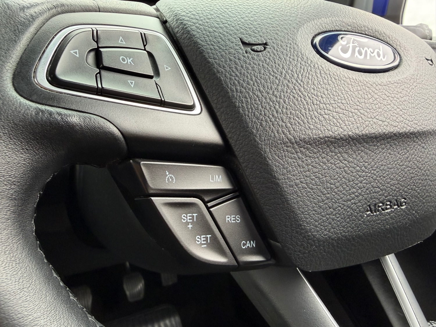 Used Ford Focus 2016 for sale - 78060675: Photo 12