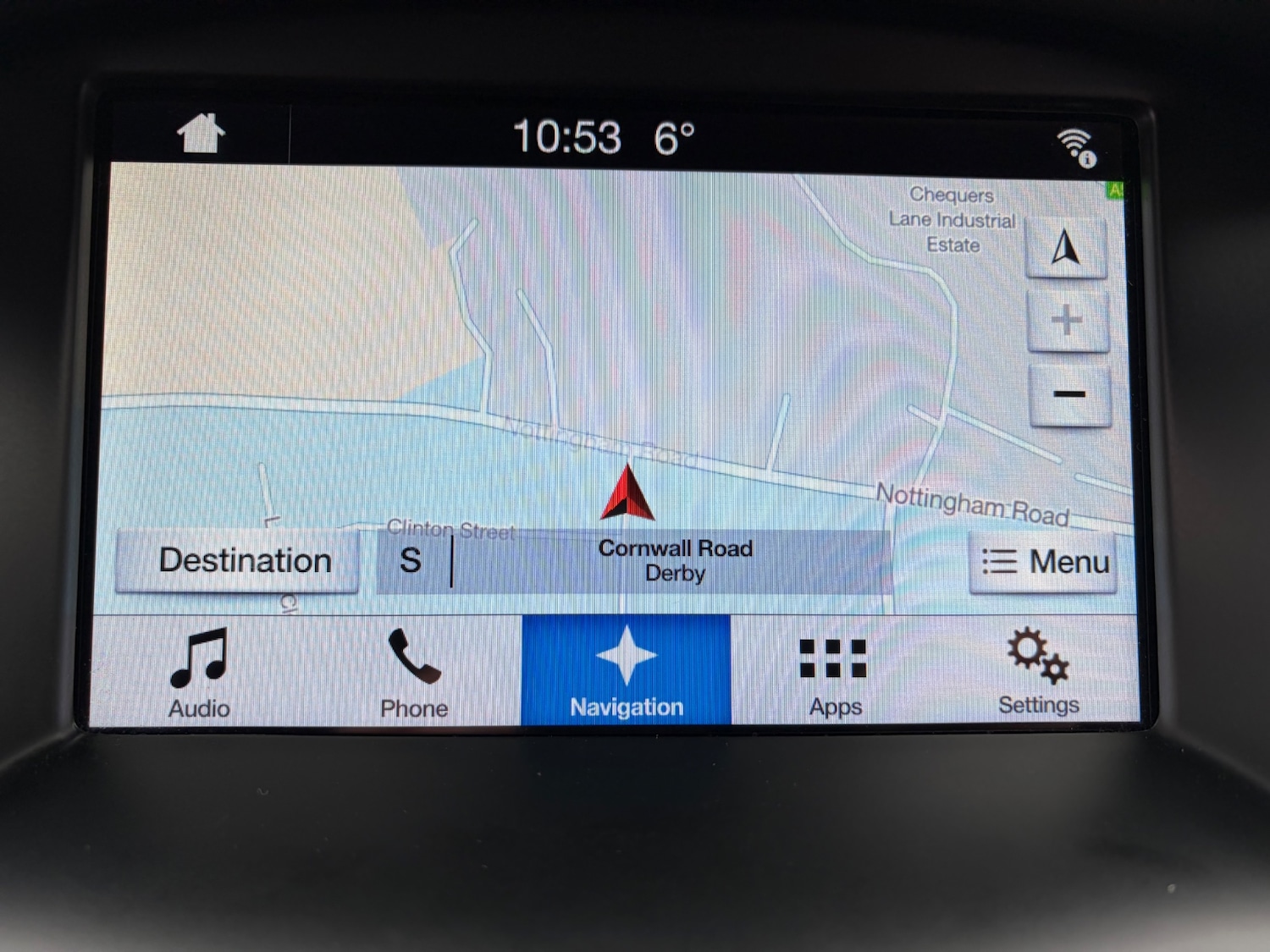 Used Ford Focus 2016 for sale - 78060675: Photo 15