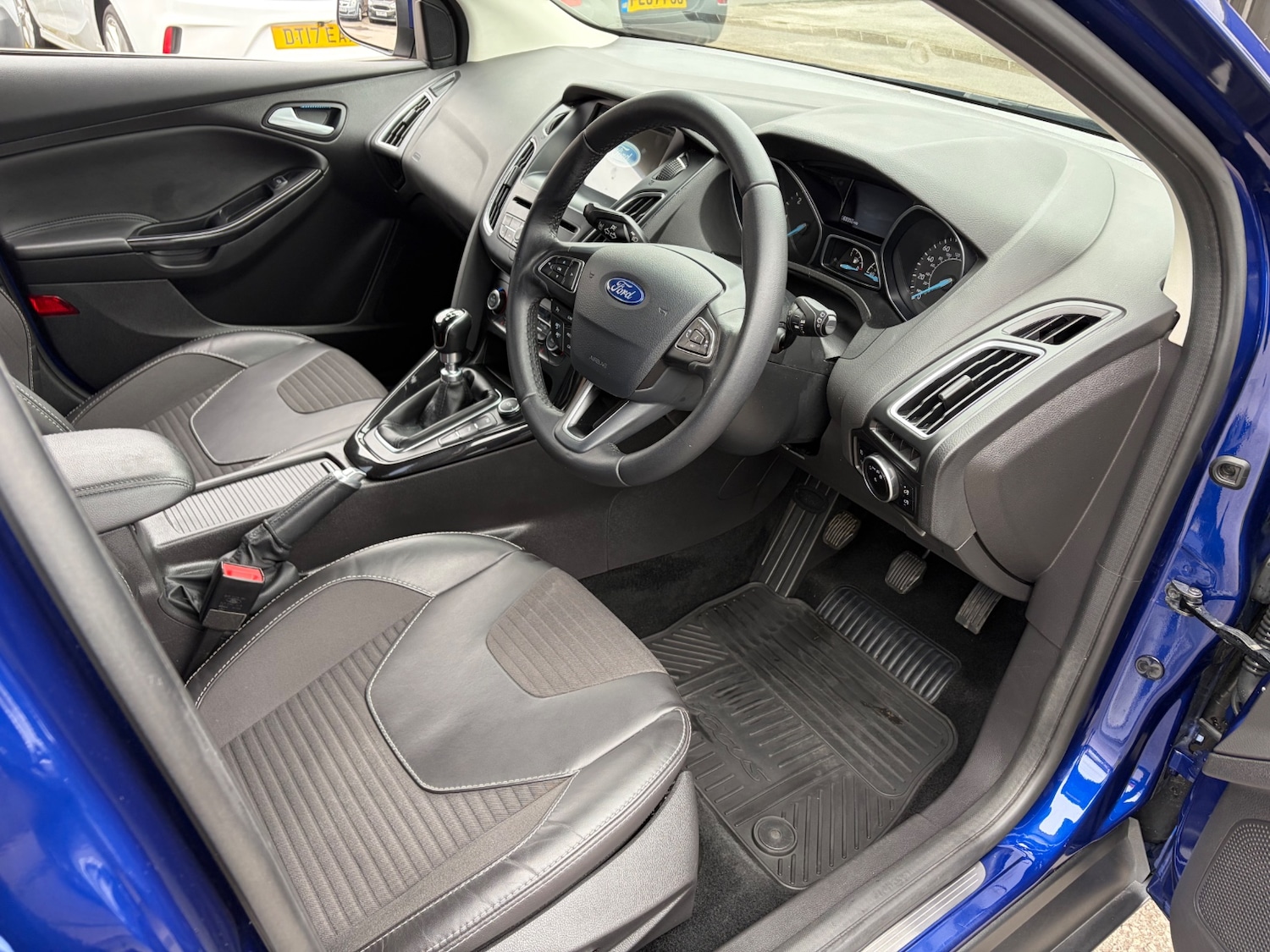 Used Ford Focus 2016 for sale - 78060675: Photo 19