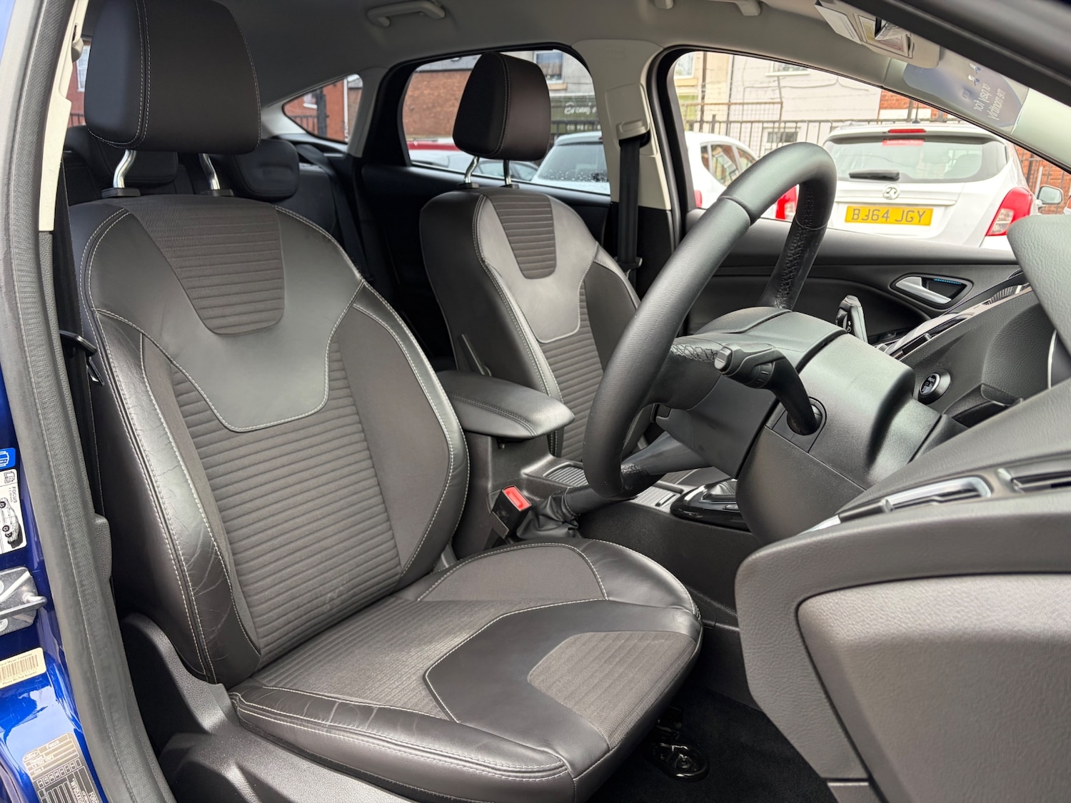 Used Ford Focus 2016 for sale - 78060675: Photo 20