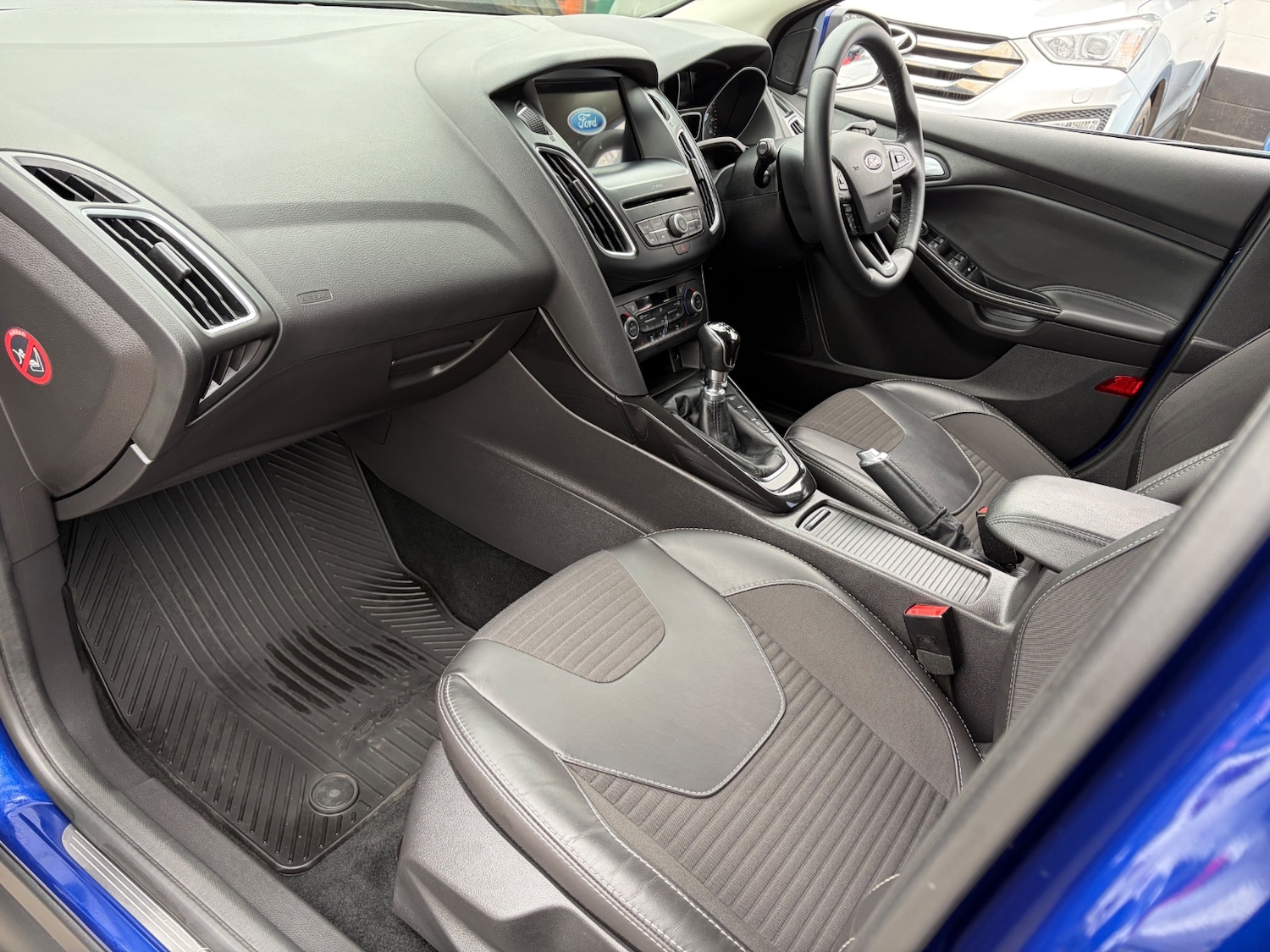 Used Ford Focus 2016 for sale - 78060675: Photo 21