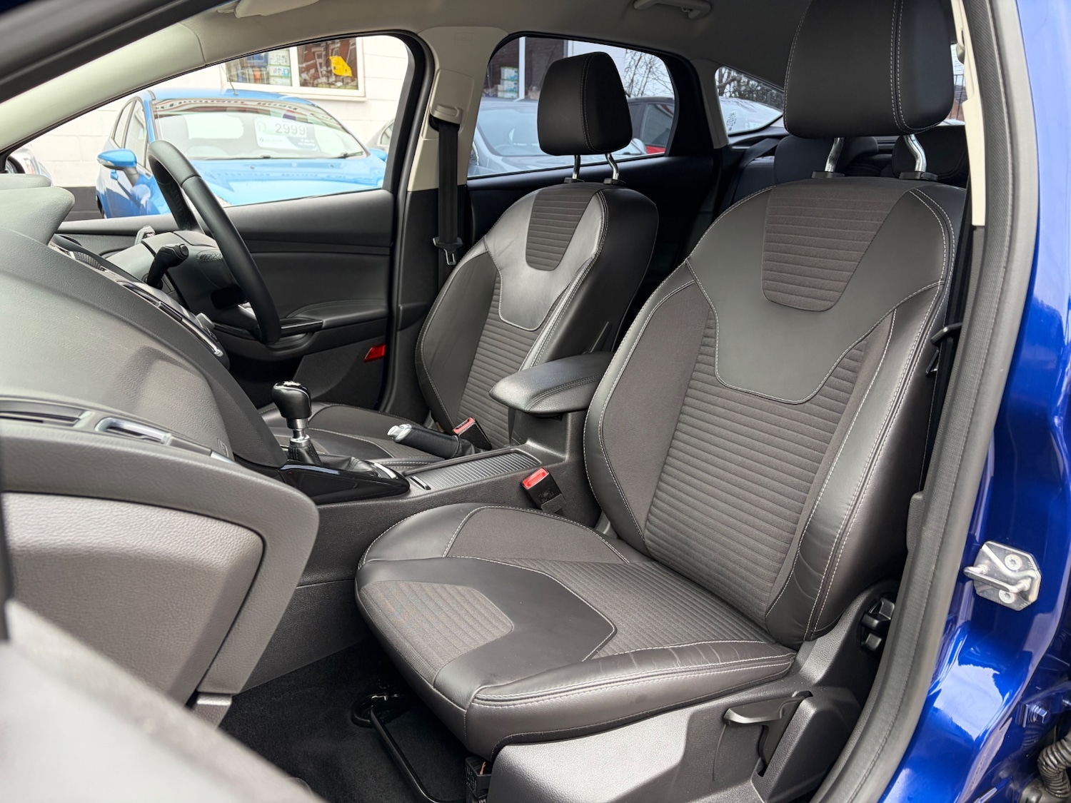 Used Ford Focus 2016 for sale - 78060675: Photo 22