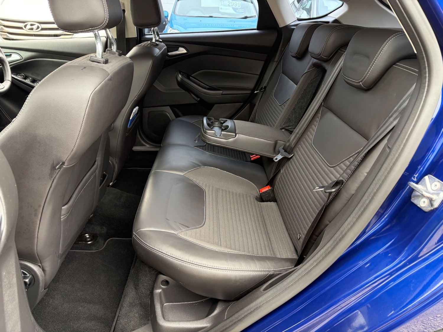 Used Ford Focus 2016 for sale - 78060675: Photo 23