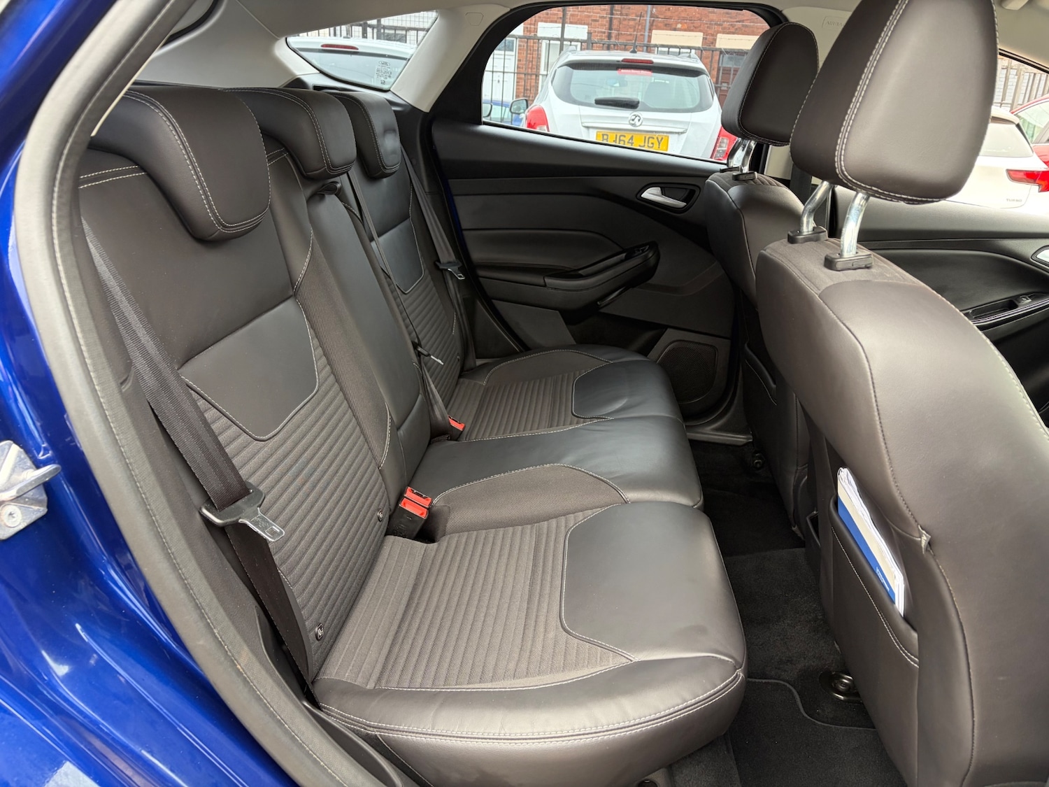 Used Ford Focus 2016 for sale - 78060675: Photo 24