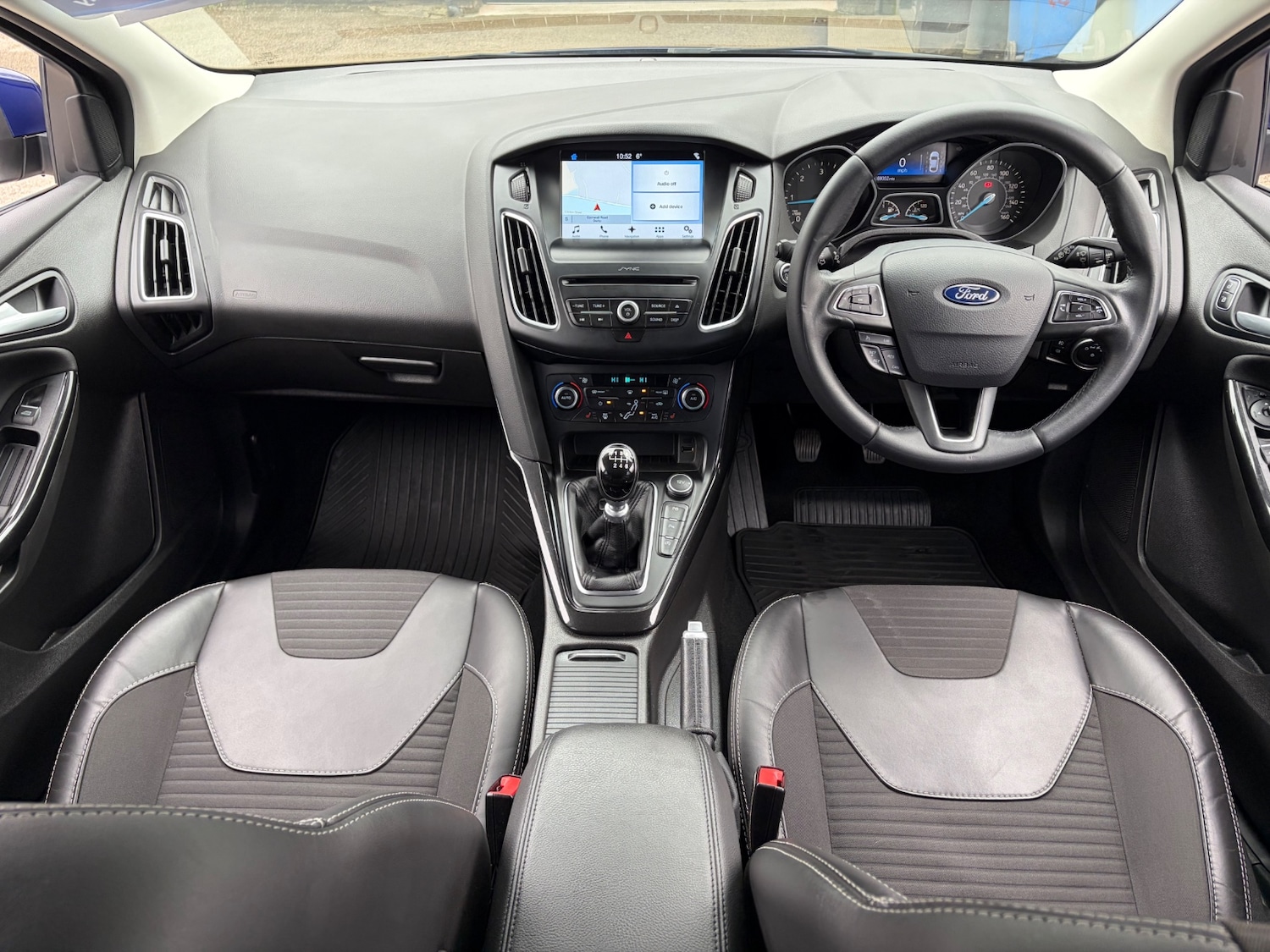 Used Ford Focus 2016 for sale - 78060675: Photo 9