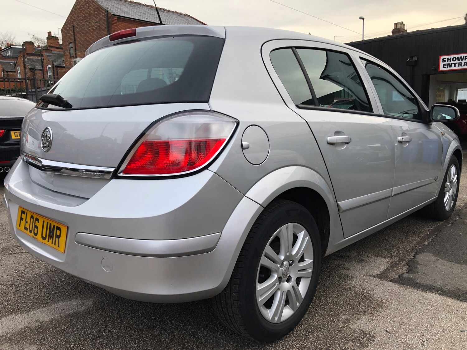 Used Vauxhall Astra 2006 for sale - 77196633: Photo 7