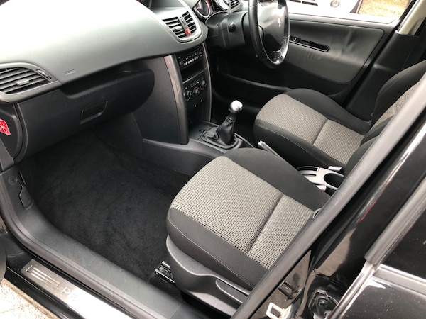Used Peugeot 207 2010 for sale - 76183107: Photo 13