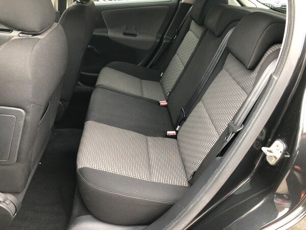 Used Peugeot 207 2010 for sale - 76183107: Photo 15