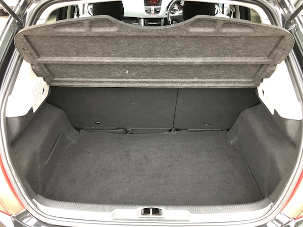 Used Peugeot 207 2010 for sale - 76183107: Photo 17