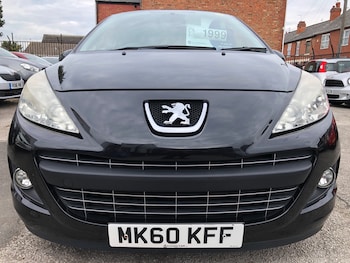 Used Peugeot 207 2010 for sale - 76183107: Photo 2