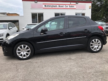 Used Peugeot 207 2010 for sale - 76183107: Photo 4