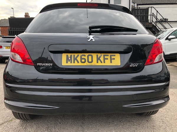 Used Peugeot 207 2010 for sale - 76183107: Photo 6
