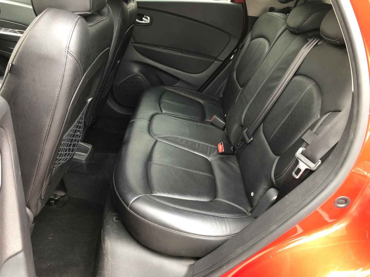 Used Renault Captur 2019 for sale - 76184106: Photo 13