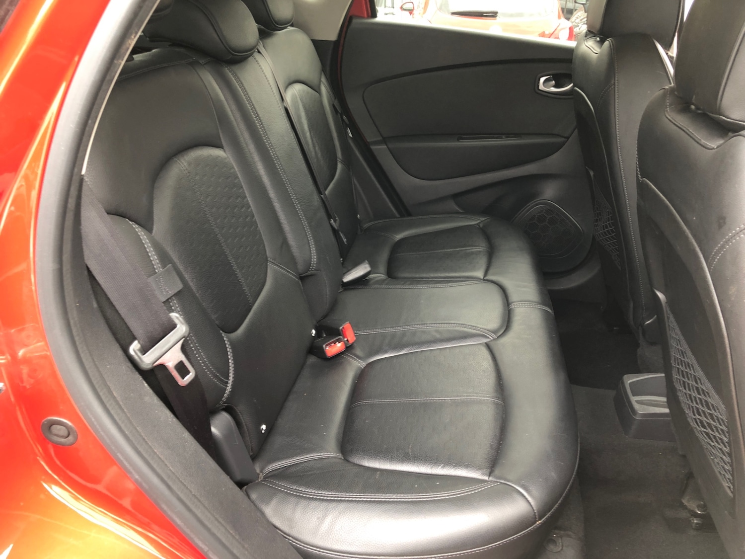 Used Renault Captur 2019 for sale - 76184106: Photo 14