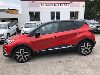 Used Renault Captur 2019 for sale - 76184106: Photo 4