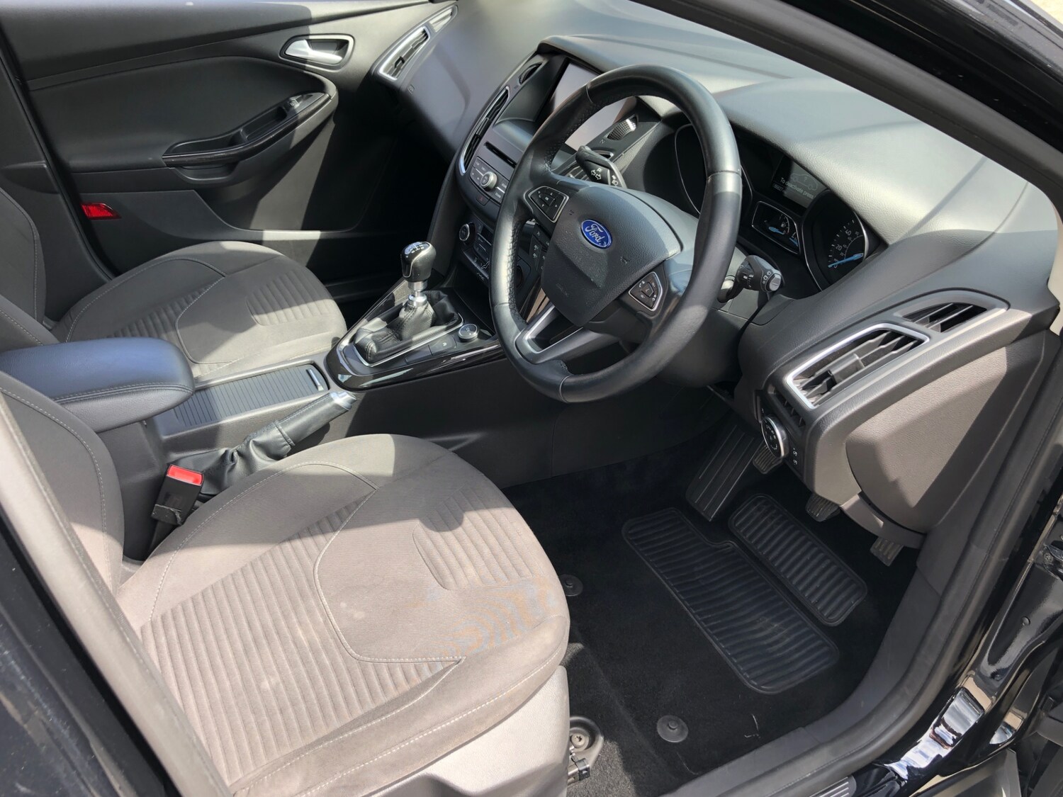 Vehicle 15