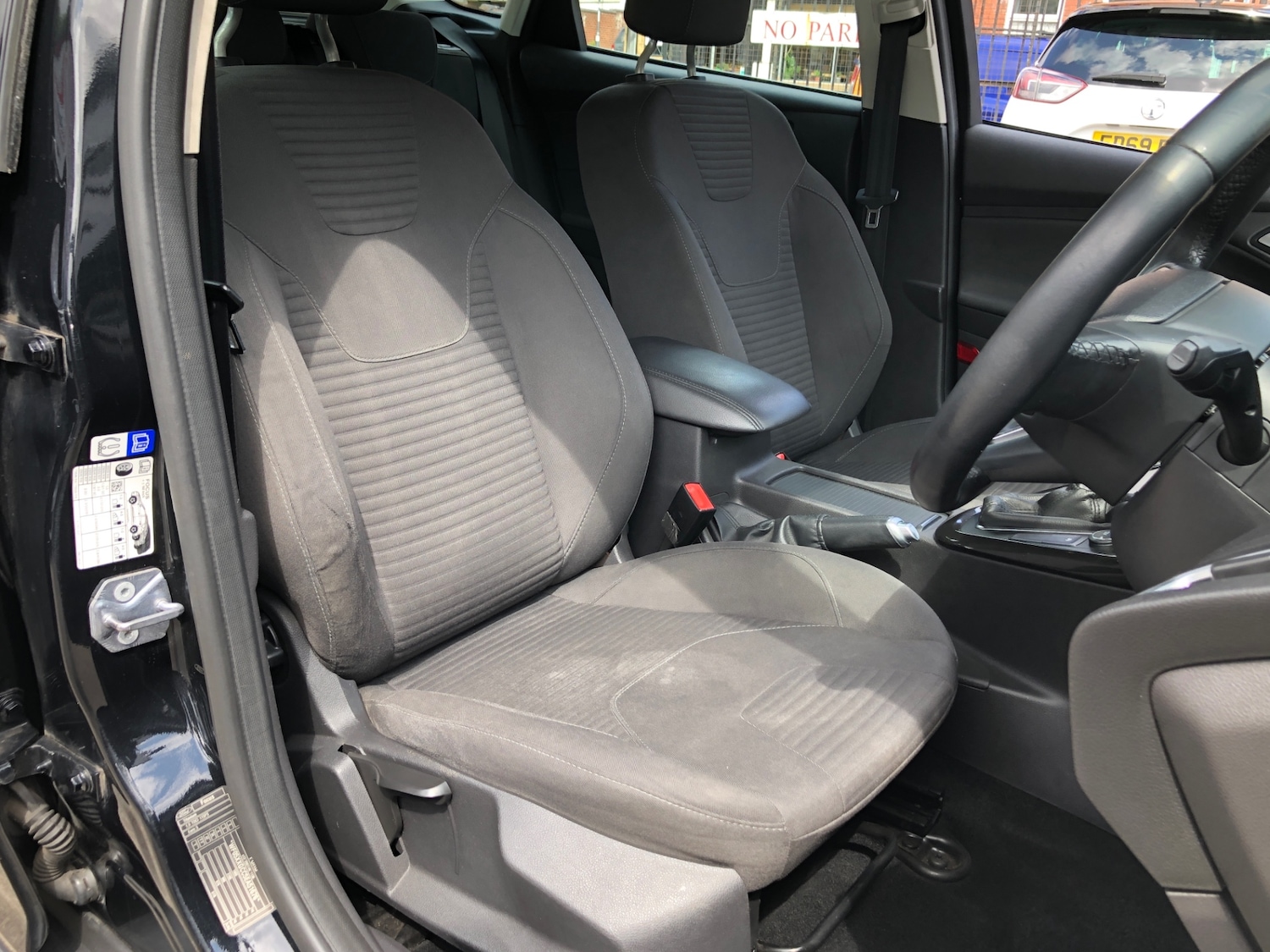 Vehicle 16