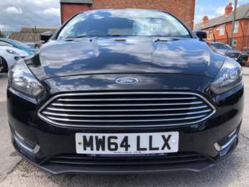 Used Ford Focus 2014 for sale - 74881900: Photo