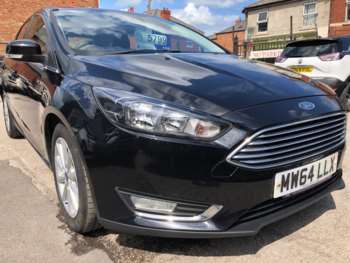 Used Ford Focus 2014 for sale - 74881900: Photo