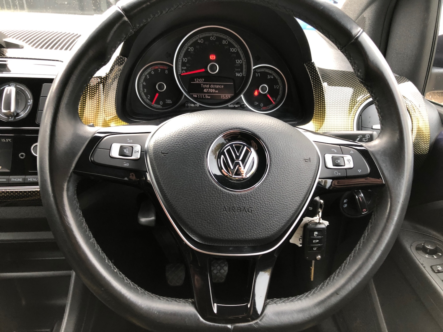 Used Volkswagen up! 2017 for sale - 76461672: Photo 10