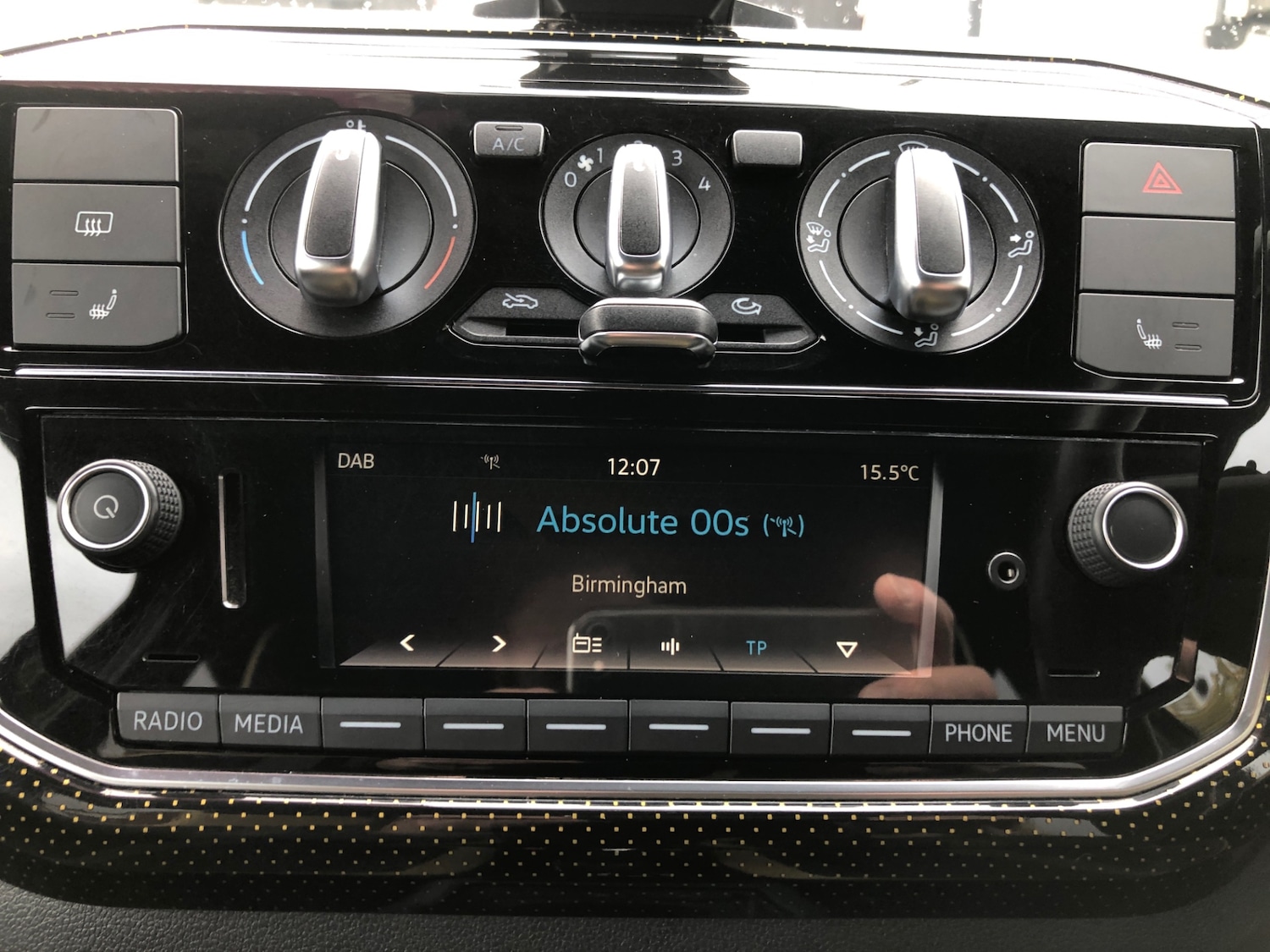 Used Volkswagen up! 2017 for sale - 76461672: Photo 11