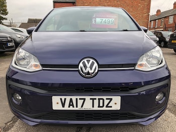Used Volkswagen up! 2017 for sale - 76461672: Photo