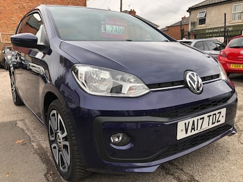 Used Volkswagen up! 2017 for sale - 76461672: Photo