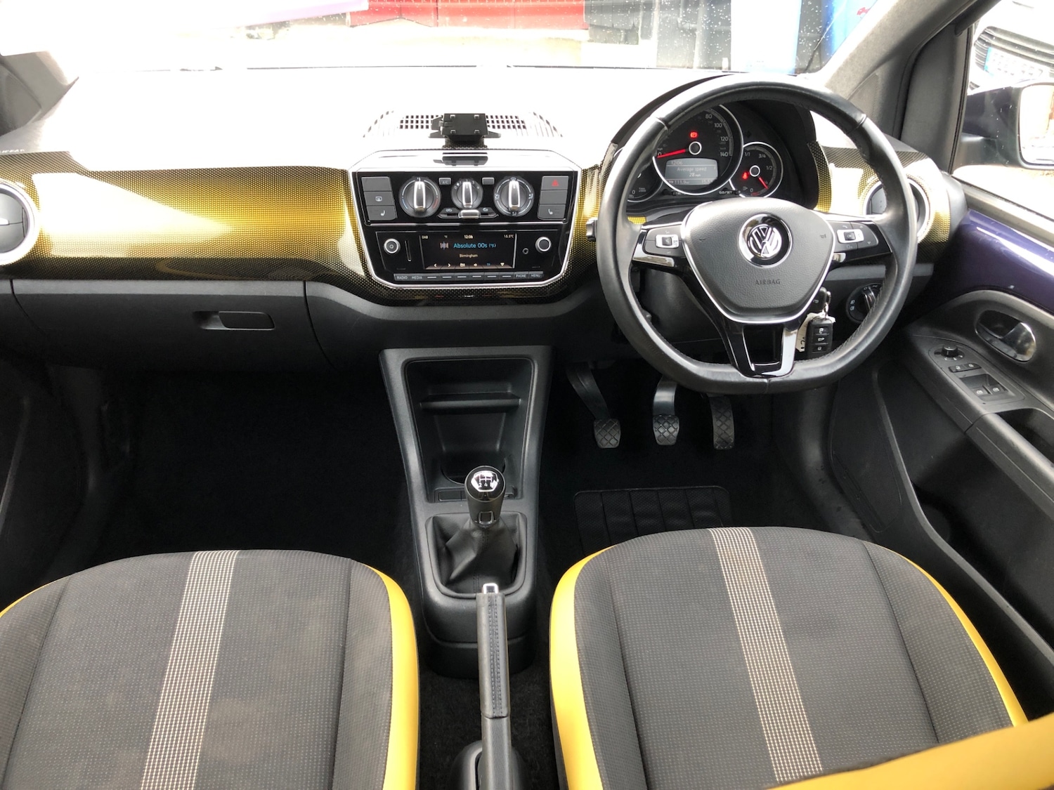 Used Volkswagen up! 2017 for sale - 76461672: Photo 9