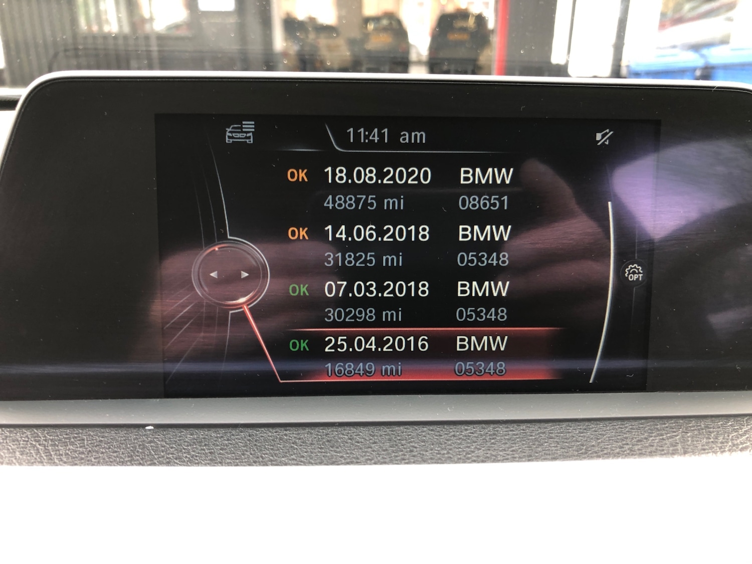 Used BMW 3 Series 2015 for sale - 77482357: Photo 12