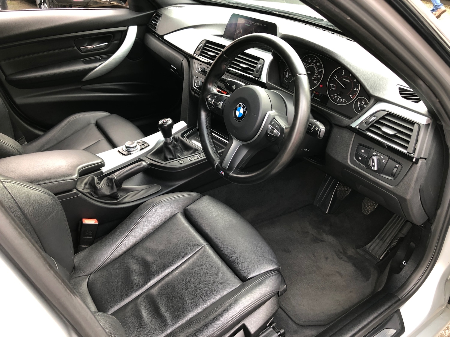 Used BMW 3 Series 2015 for sale - 77482357: Photo 14