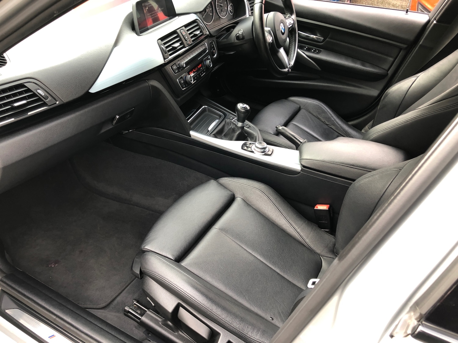 Used BMW 3 Series 2015 for sale - 77482357: Photo 16