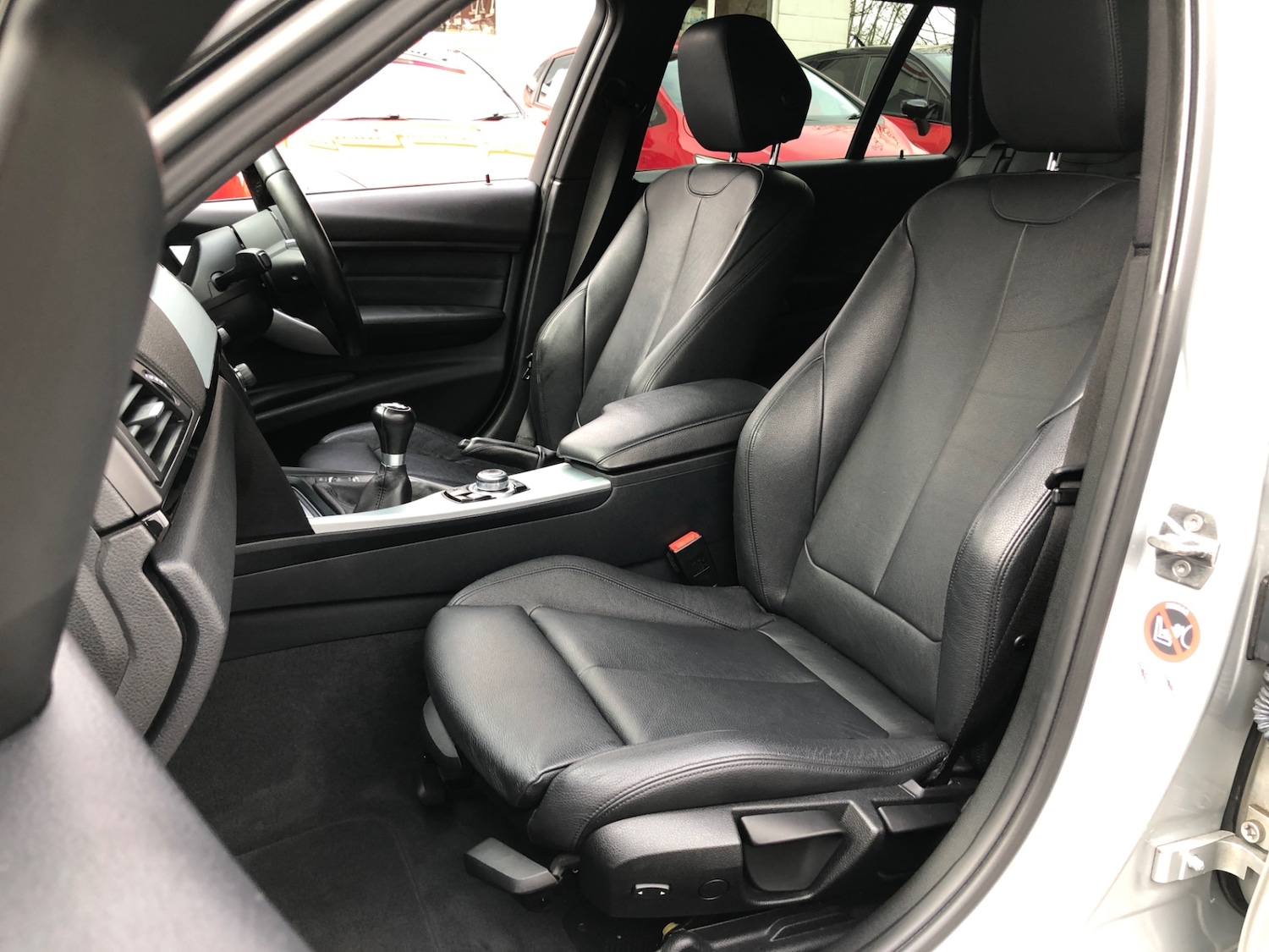 Used BMW 3 Series 2015 for sale - 77482357: Photo 17