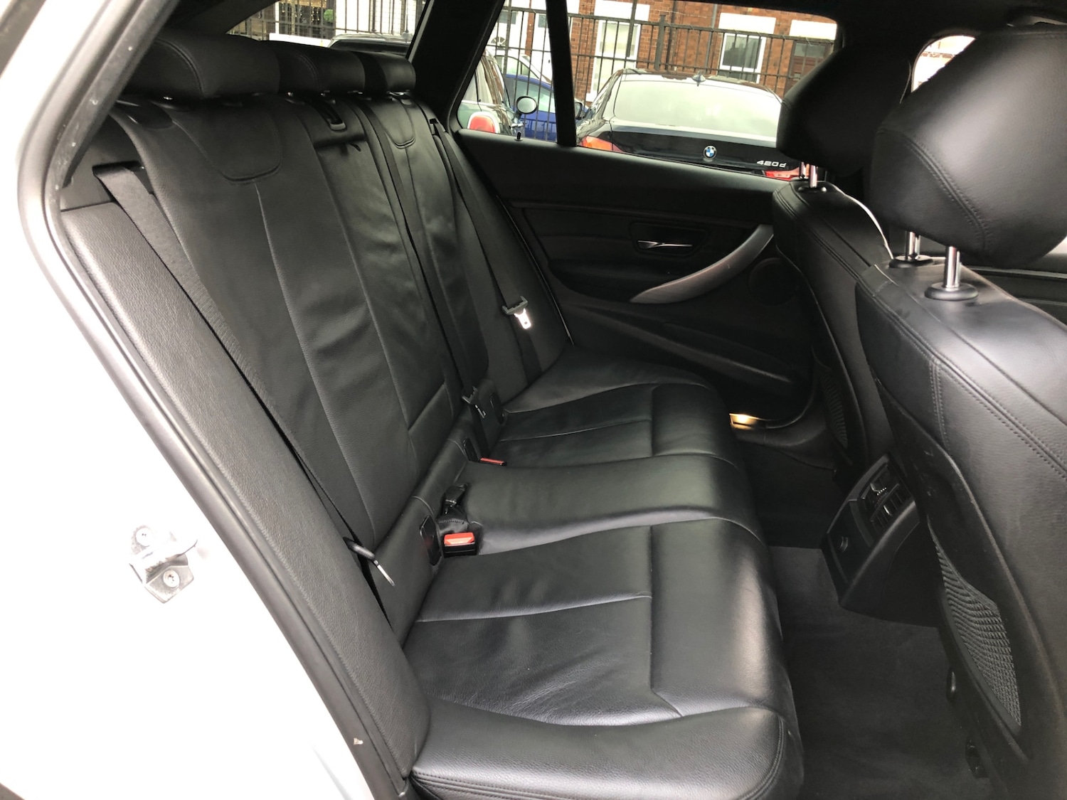 Used BMW 3 Series 2015 for sale - 77482357: Photo 19