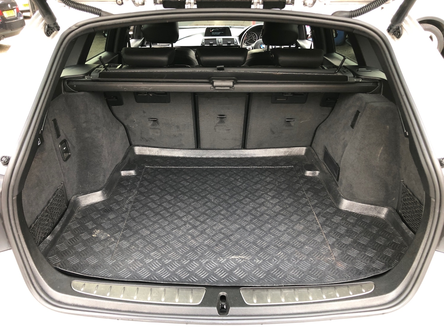 Used BMW 3 Series 2015 for sale - 77482357: Photo 20