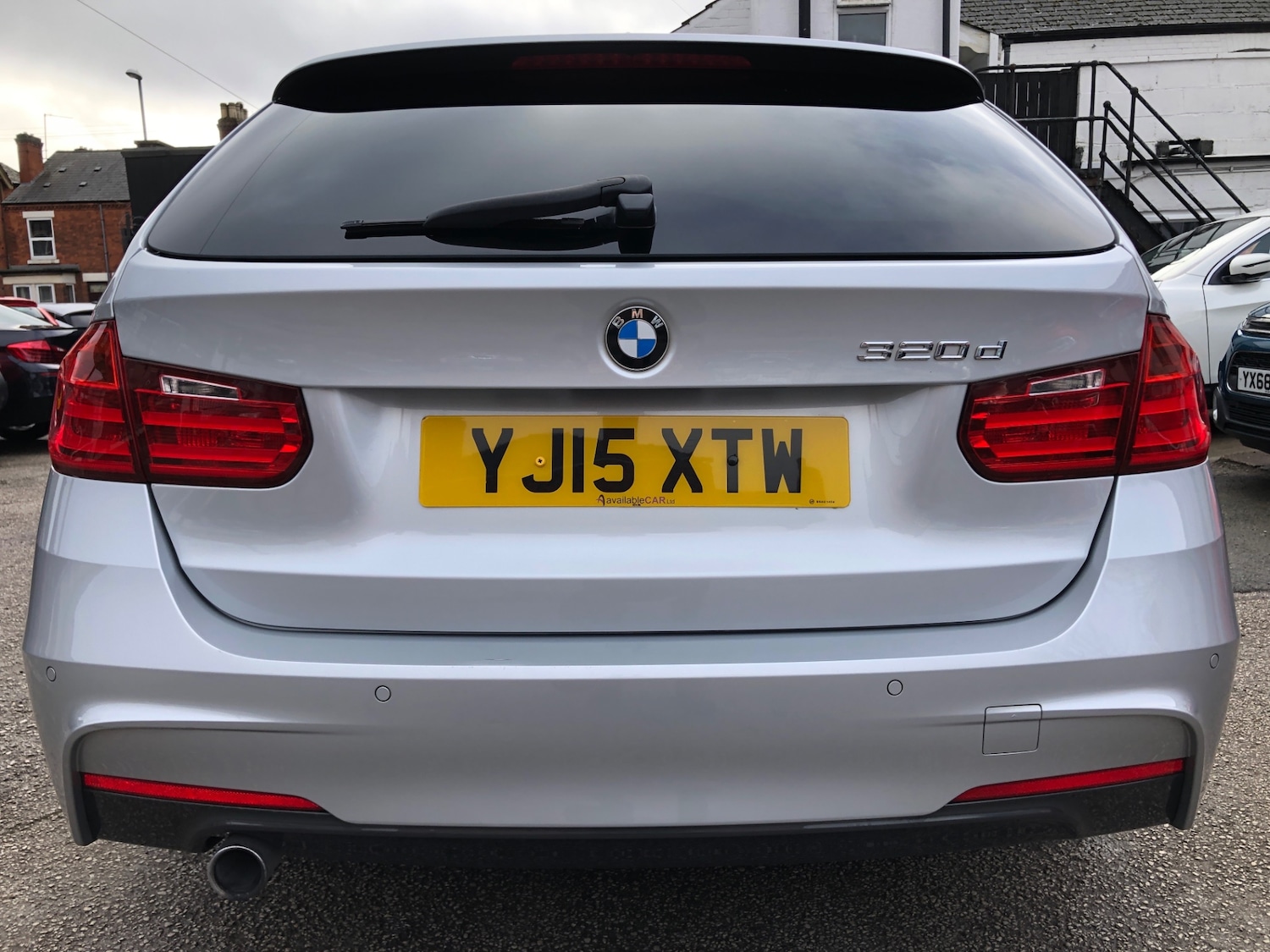 Used BMW 3 Series 2015 for sale - 77482357: Photo 6