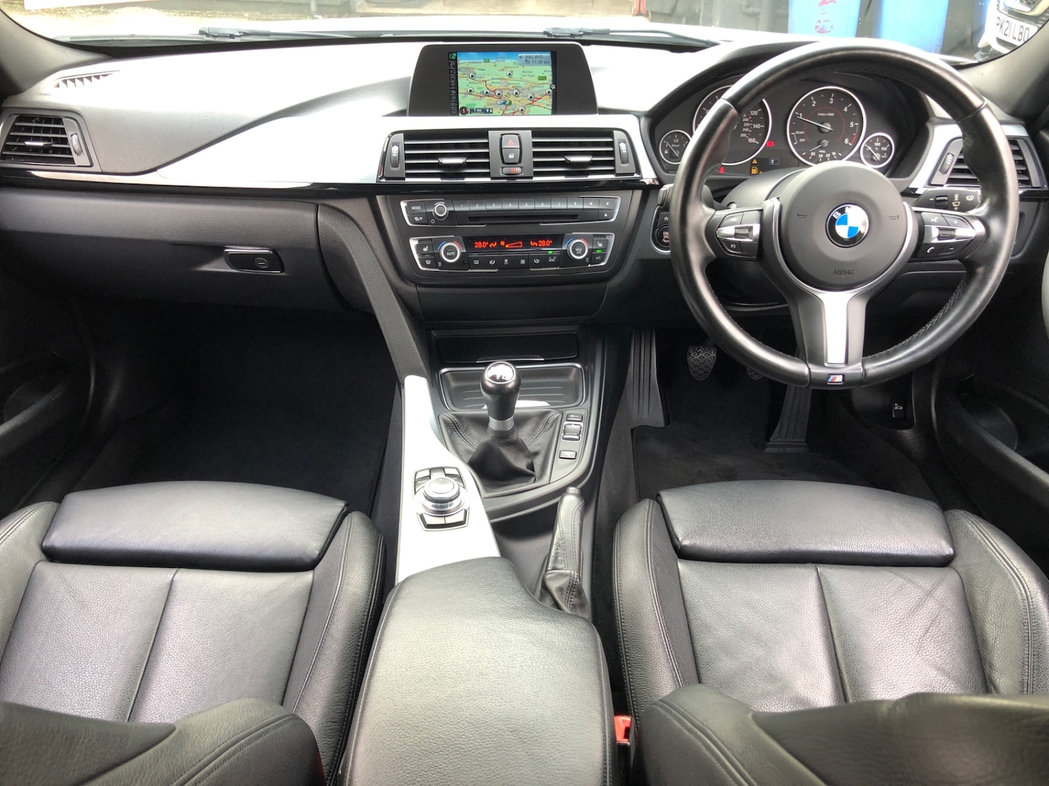 Used BMW 3 Series 2015 for sale - 77482357: Photo 9
