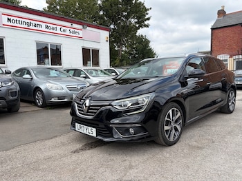 Used Renault Megane 2017 for sale - 79282926: Photo