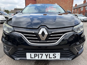 Used Renault Megane 2017 for sale - 79282926: Photo