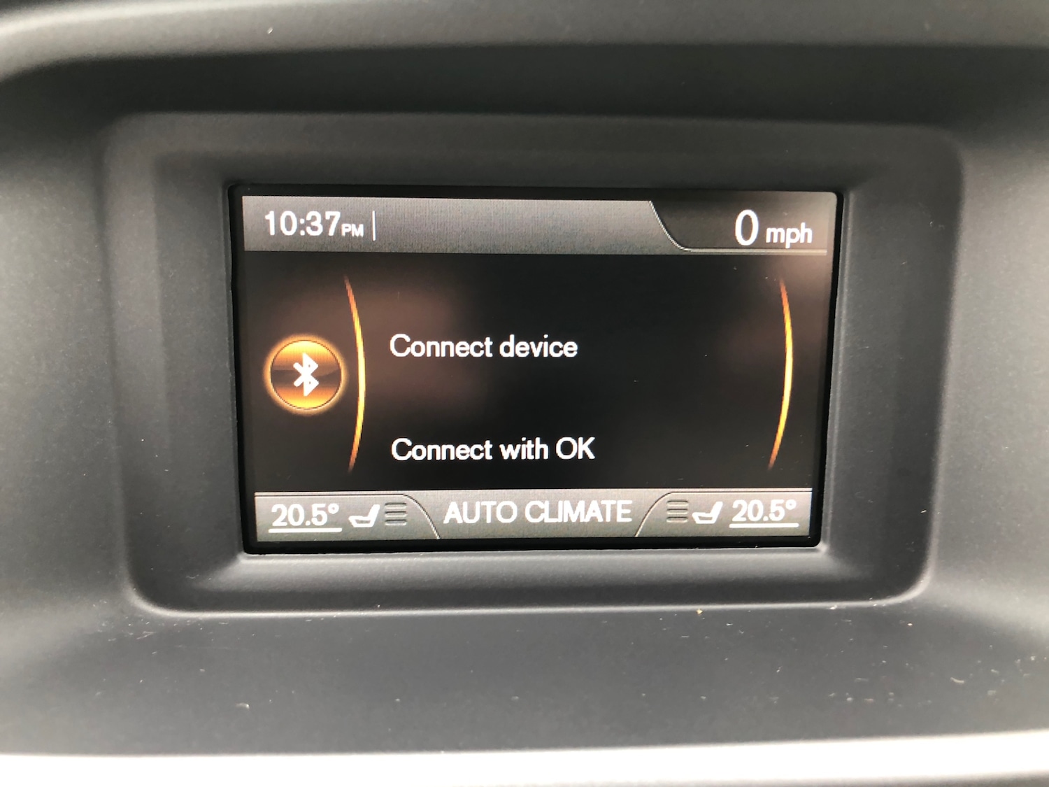 Used Volvo V40 2014 for sale - 76218932: Photo 18