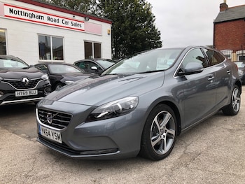 2014 (64) - D2 SE Lux 5dr Powershift
