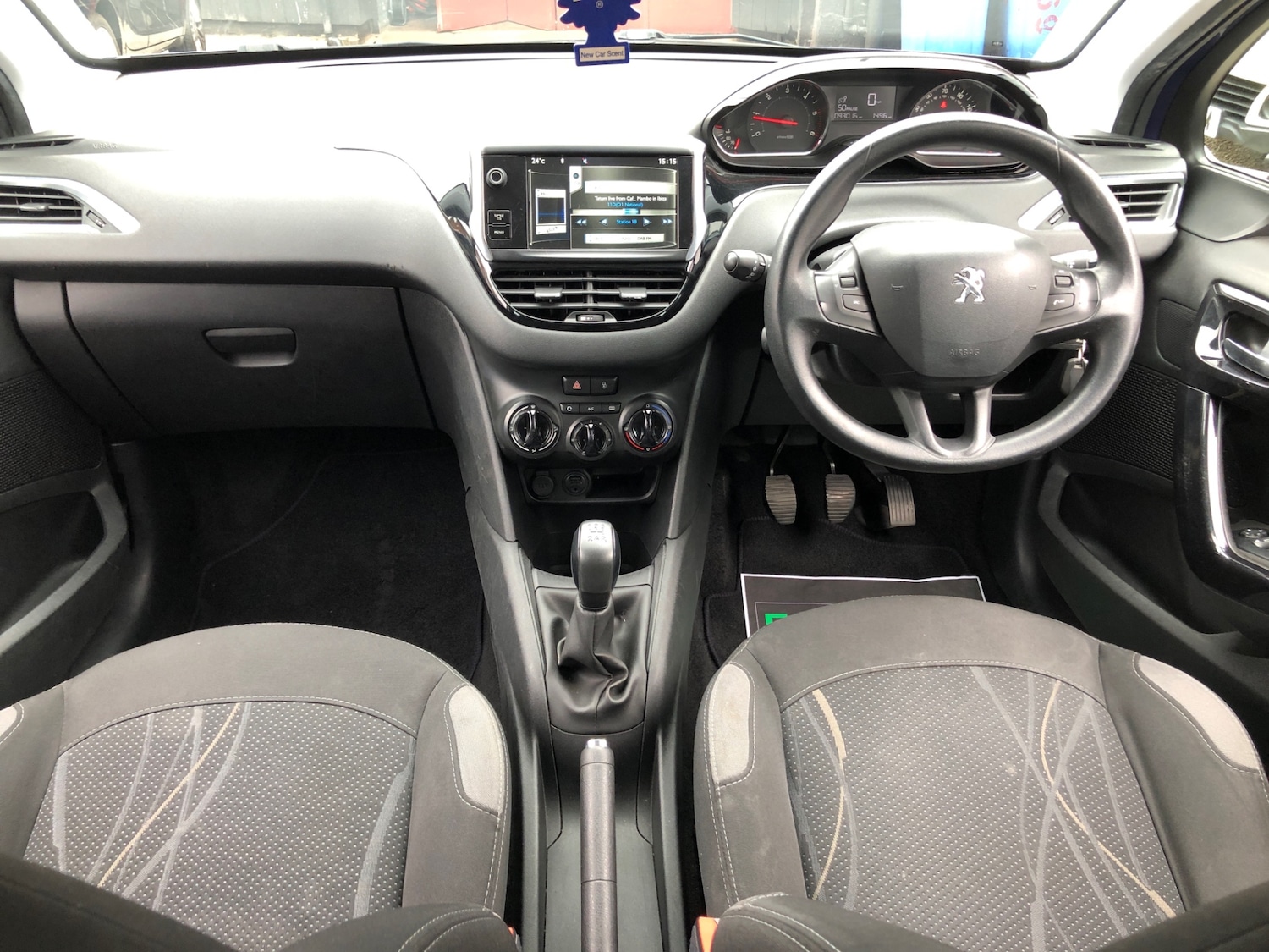 Vehicle 9